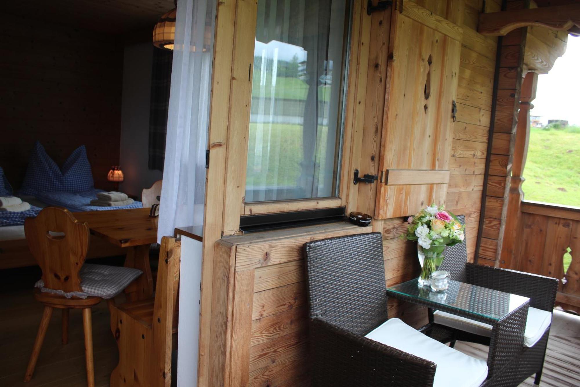 Haus Strobler Apartamento Going am Wilden Kaiser Quarto foto